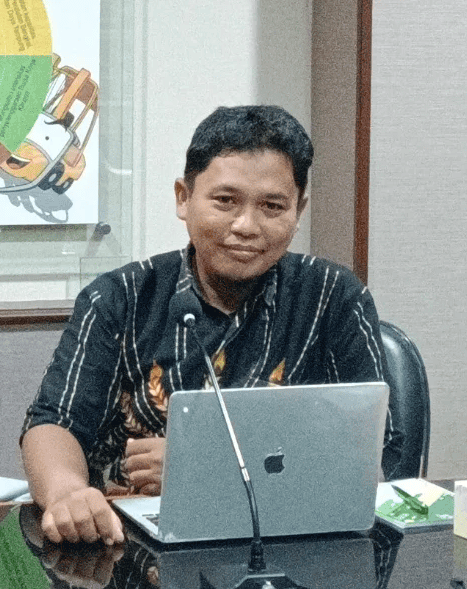 Adi Kiswanto